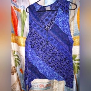 Rabbit Rabbit Rabbit sleeveless top 16